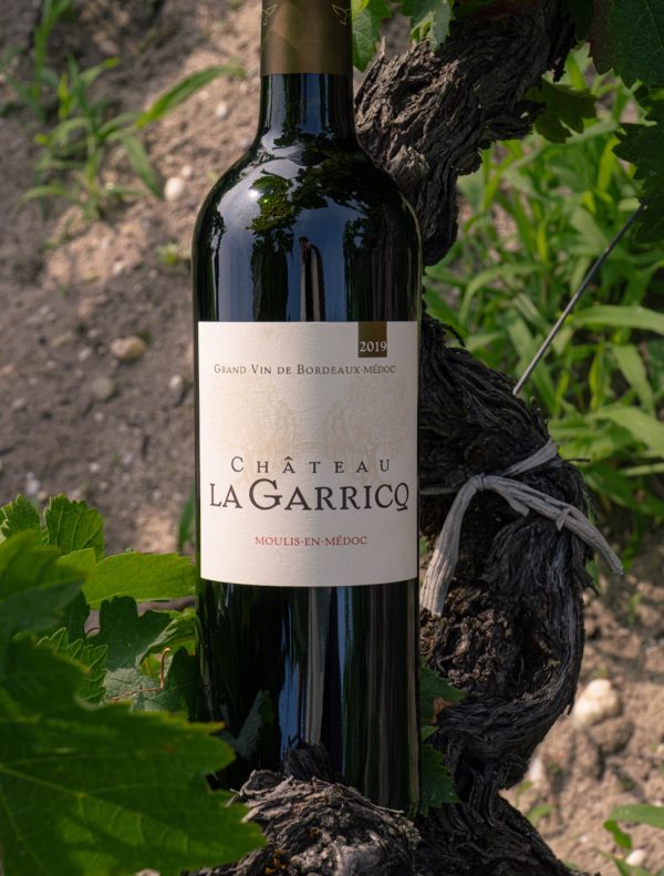 Château La Garricq 2018 – Image 2