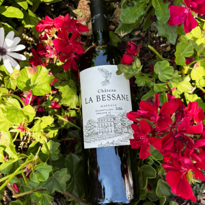Primeurs Château La Bessane 2024