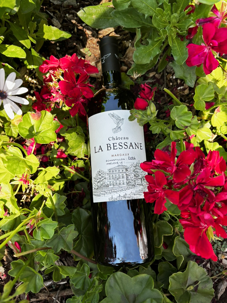 Primeurs Château La Bessane 2024