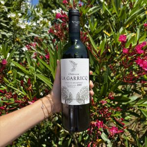 Primeurs Château La Garricq 2024