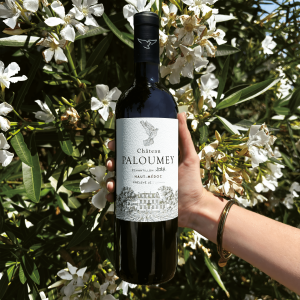 Primeurs Château Paloumey 2024