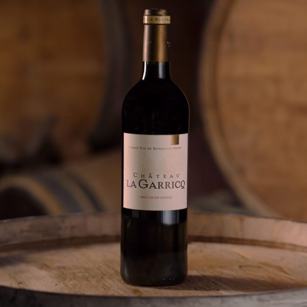 Château La Garricq 2018